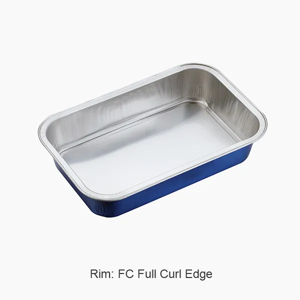 Airline Ikla Trej Aluminju