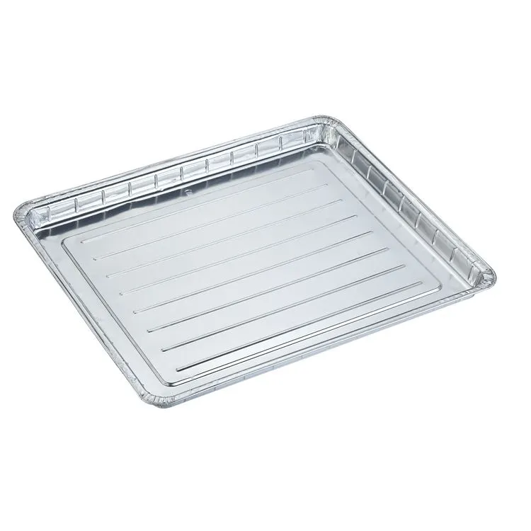 Pan tal-fojl tal-aluminju għall-ħami