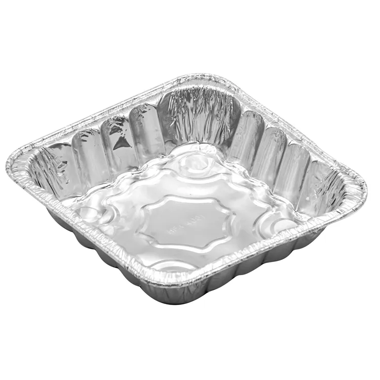 Kaxxi tal-Ippakkjar tal-Ikel tal-Aluminju