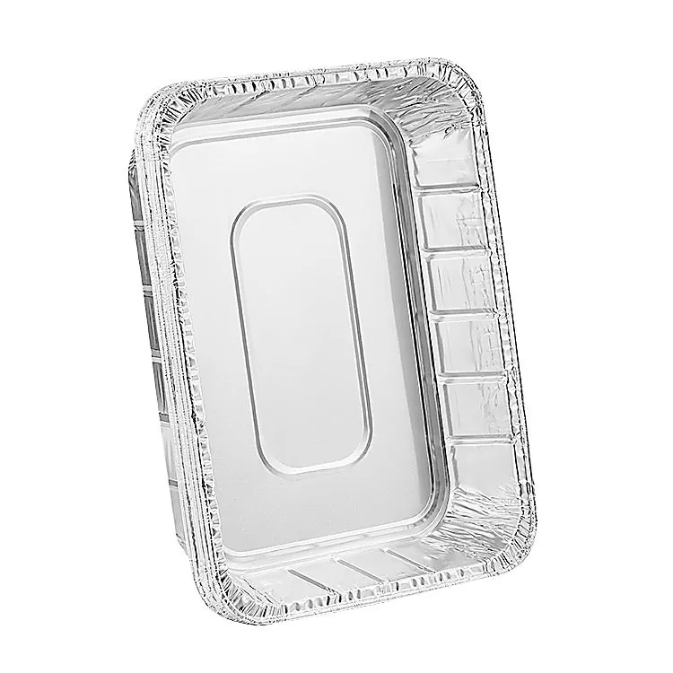 Aluminju Turkija Xiwi Pan