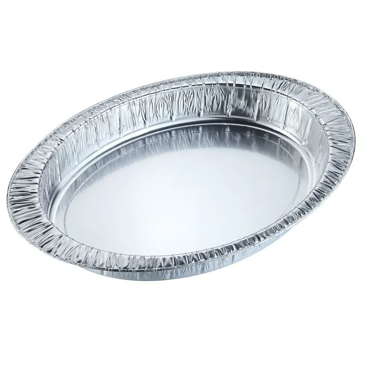 Qsari Aluminju Disposable