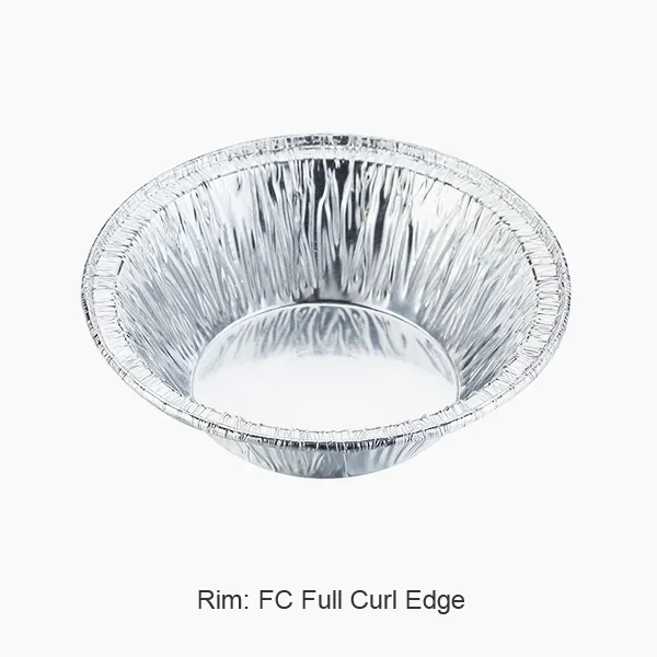 Laned tart tal-aluminju