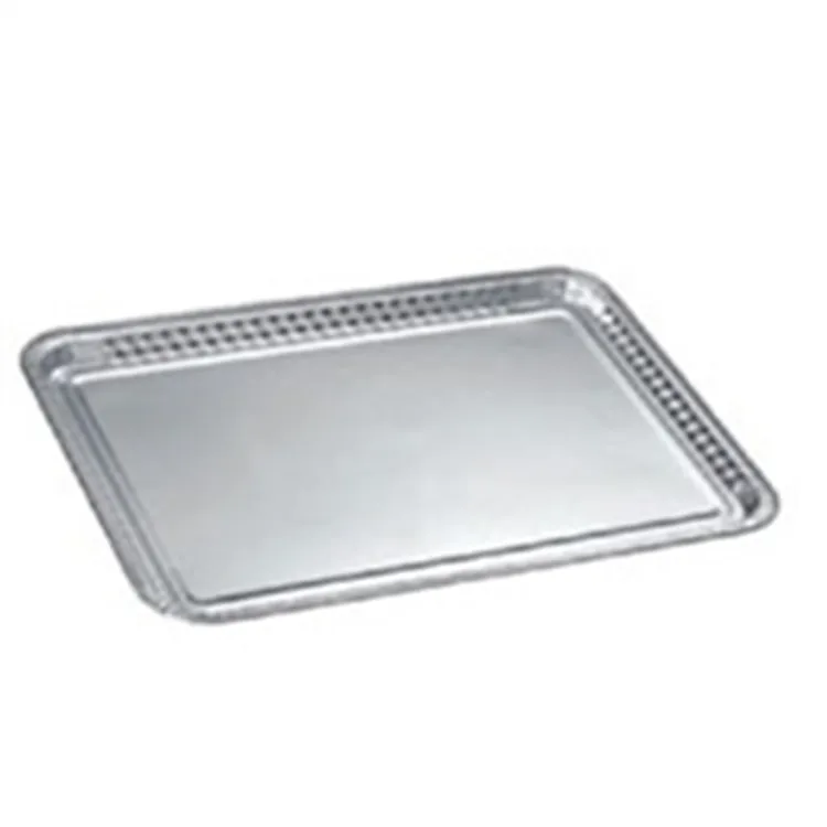 Taġen tal-Fojl tal-Aluminju li jintremew