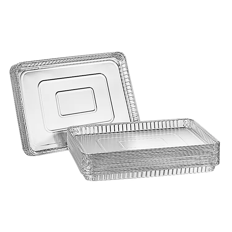 Taġen tal-kejkijiet tal-folja sħiħa li jintremew