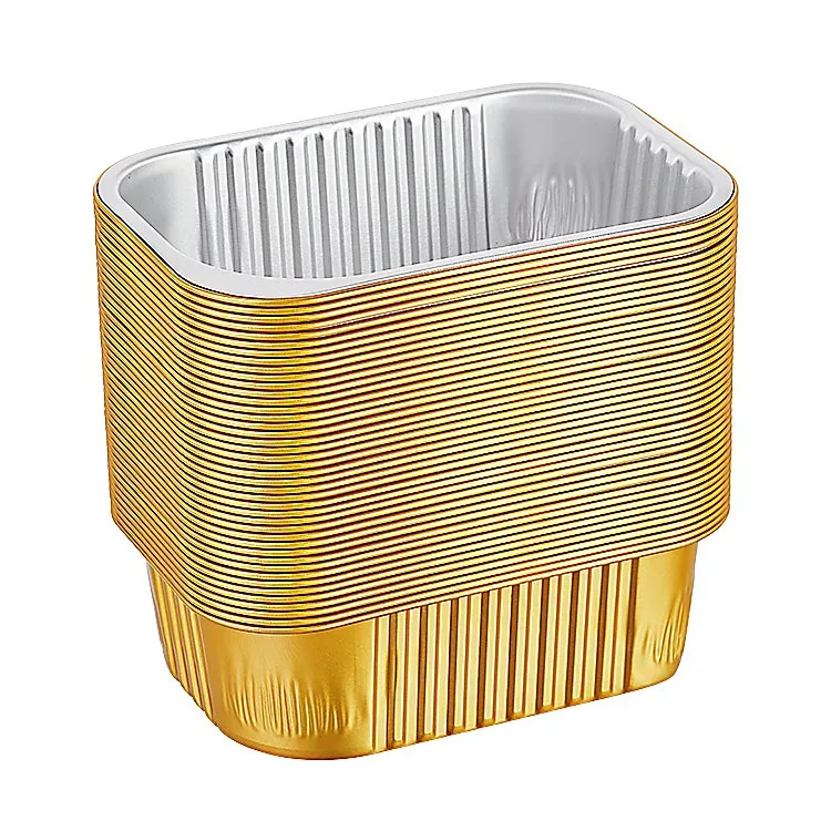 Foil Freezer Pans bl-Għotjien