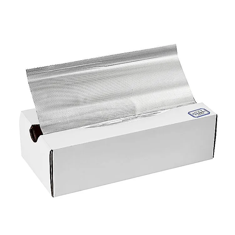 Pop Up Folja tal-Aluminju