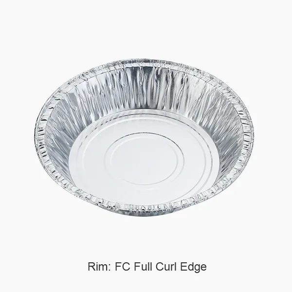 Taġen tal-Aluminju Tart